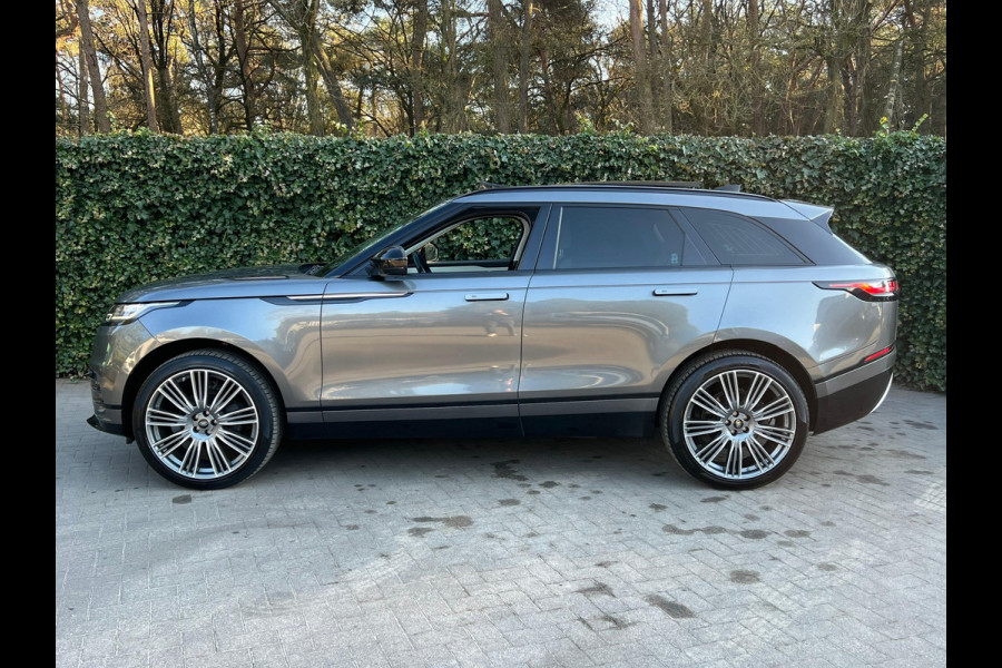 Land Rover Range Rover Velar 2.0 I4 AWD R-Dynamic SE | Pano | Meridian | Trekhaak | 22'' Inch