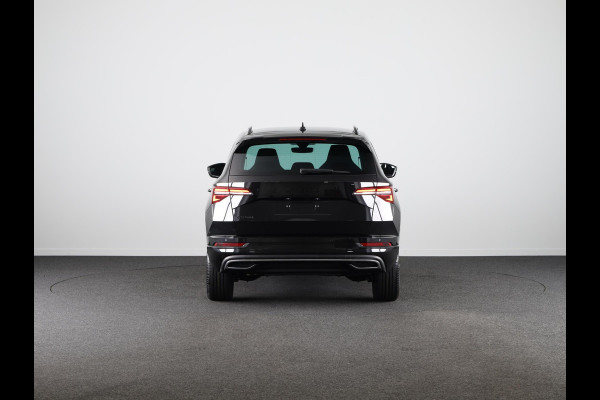Škoda Karoq Sportline Business 1.5 TSI 150 pk 7 versn. DSG | Travel assist pakket plus | Virtual pedal