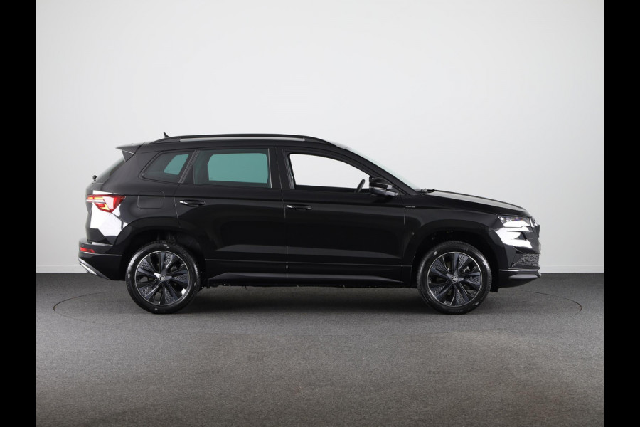 Škoda Karoq Sportline Business 1.5 TSI 150 pk 7 versn. DSG | Travel assist pakket plus | Virtual pedal