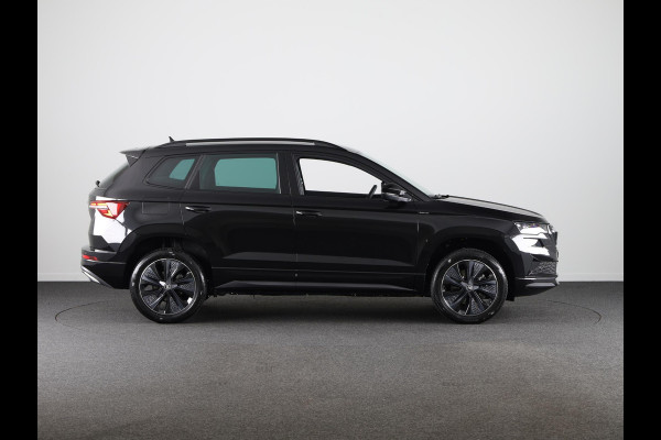 Škoda Karoq Sportline Business 1.5 TSI 150 pk 7 versn. DSG | Travel assist pakket plus | Virtual pedal
