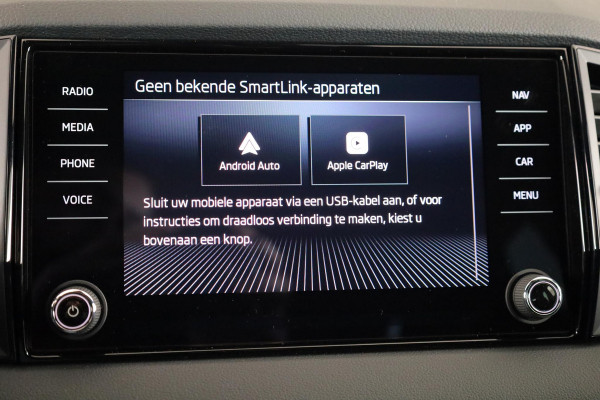 Škoda Karoq Sportline Business 1.5 TSI 150 pk 7 versn. DSG | Travel assist pakket plus | Virtual pedal
