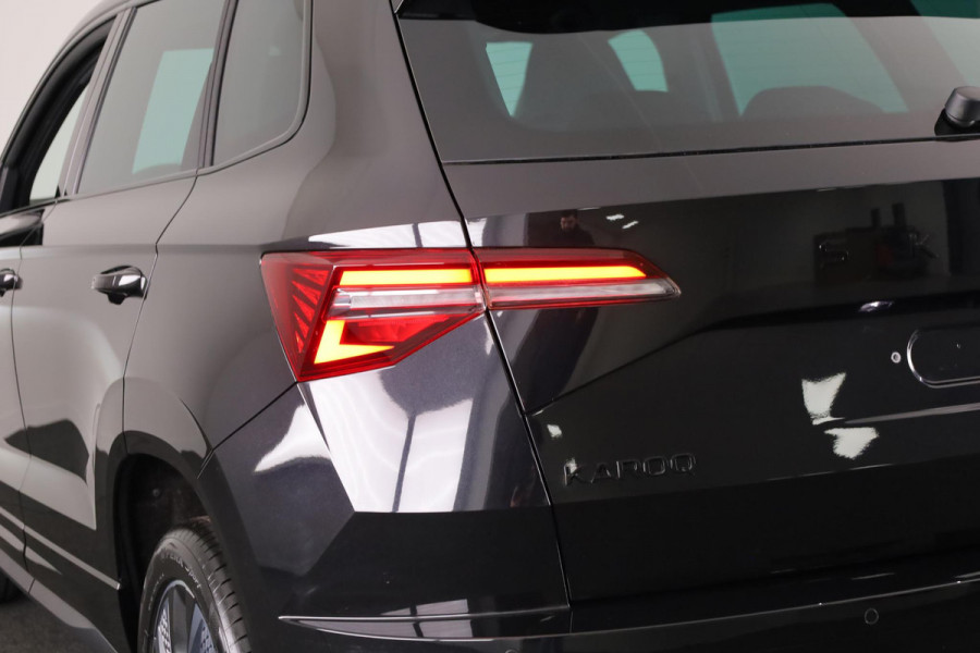 Škoda Karoq Sportline Business 1.5 TSI 150 pk 7 versn. DSG | Travel assist pakket plus | Virtual pedal
