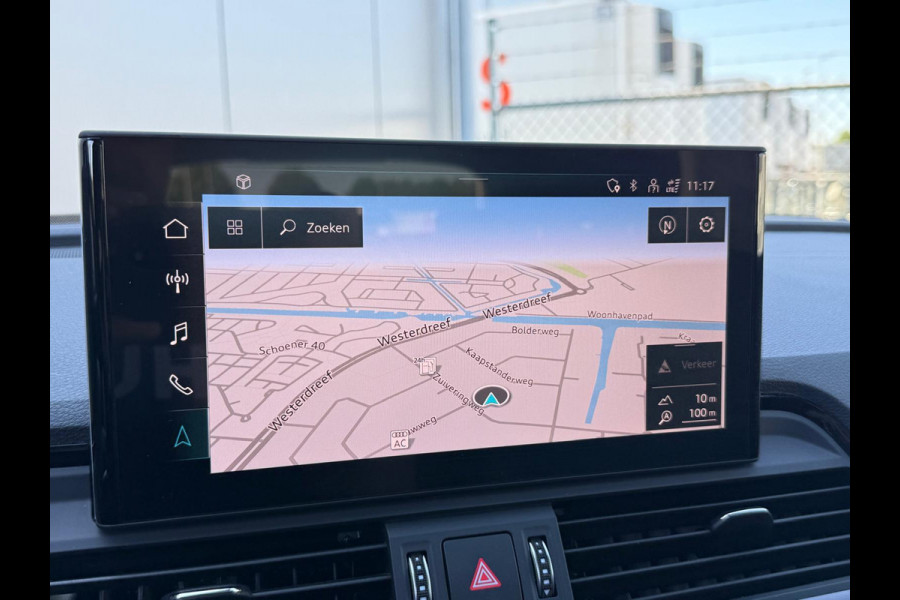 Audi Q5 50 TFSI-e S Line / Pano / B&O / Luchtvering / 360 camera / Trekhaak