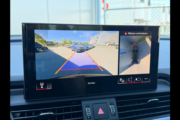 Audi Q5 50 TFSI-e S Line / Pano / B&O / Luchtvering / 360 camera / Trekhaak