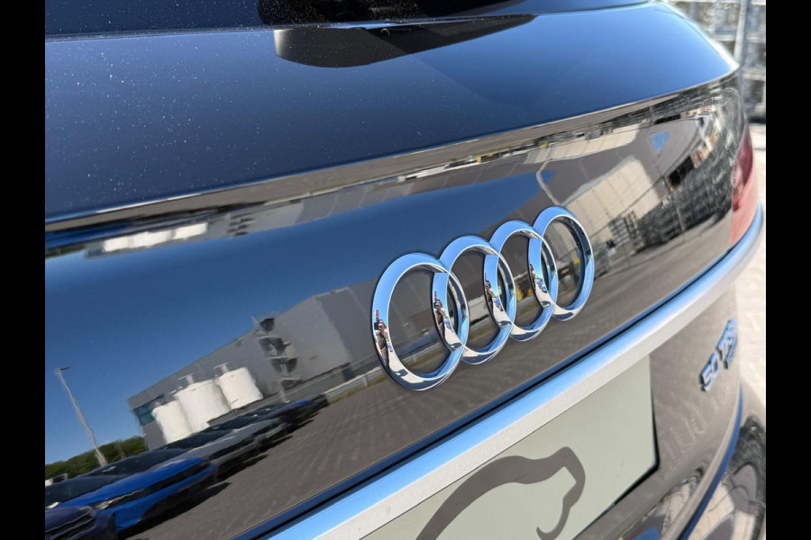 Audi Q5 50 TFSI-e S Line / Pano / B&O / Luchtvering / 360 camera / Trekhaak