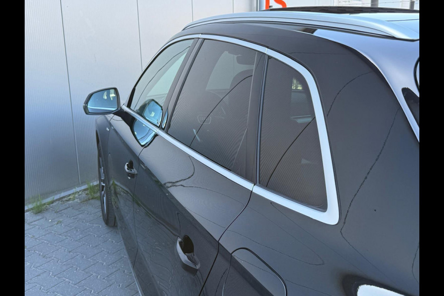Audi Q5 50 TFSI-e S Line / Pano / B&O / Luchtvering / 360 camera / Trekhaak
