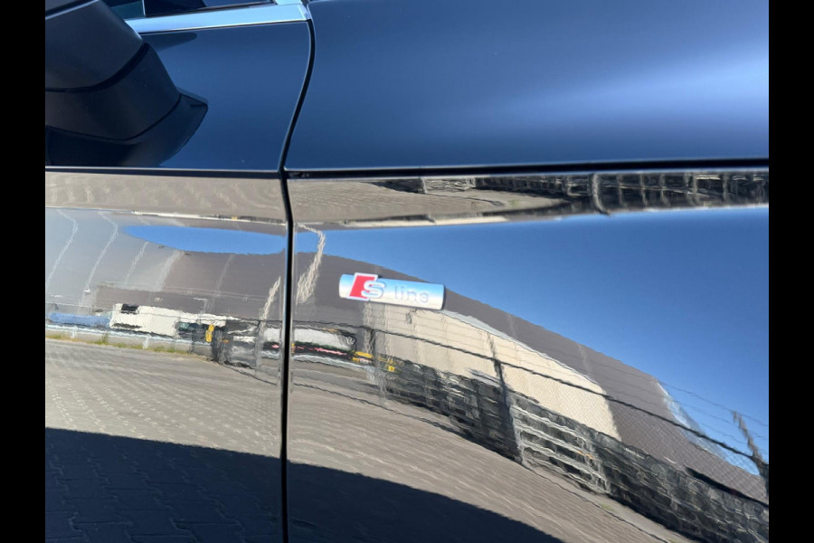 Audi Q5 50 TFSI-e S Line / Pano / B&O / Luchtvering / 360 camera / Trekhaak