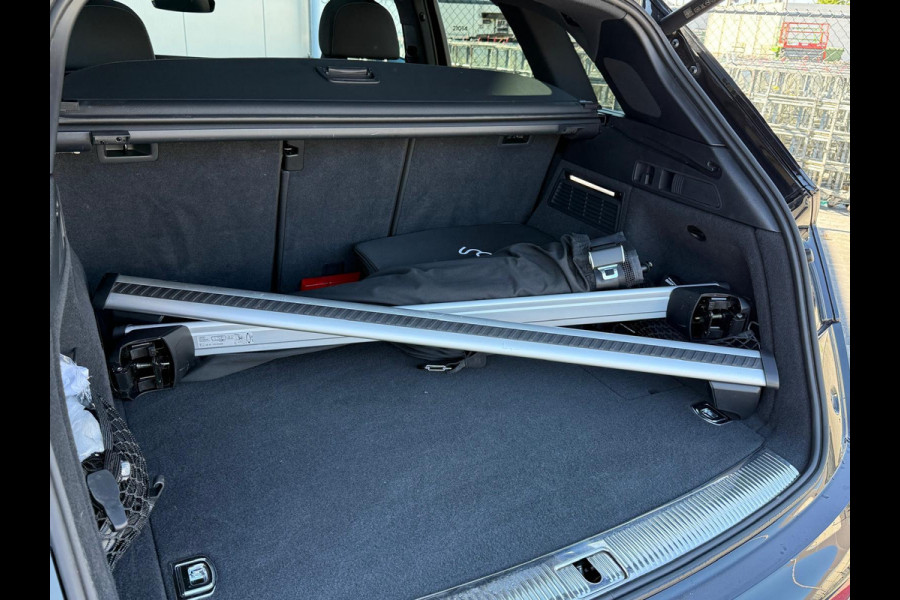 Audi Q5 50 TFSI-e S Line / Pano / B&O / Luchtvering / 360 camera / Trekhaak