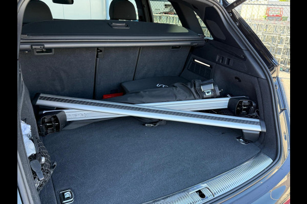 Audi Q5 50 TFSI-e S Line / Pano / B&O / Luchtvering / 360 camera / Trekhaak