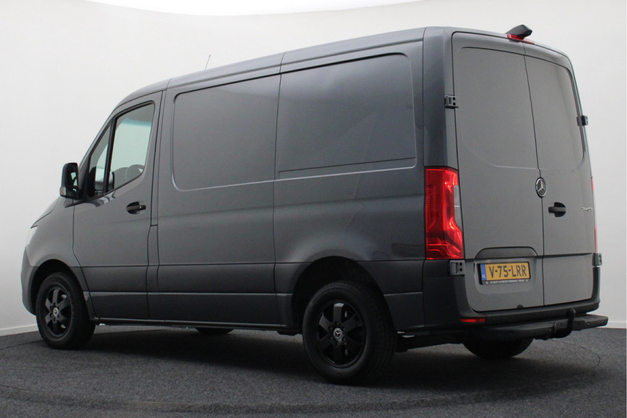 Mercedes-Benz Sprinter 314 2.2 CDI L1H1