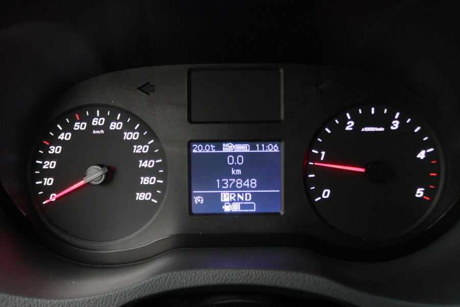 Mercedes-Benz Sprinter 314 2.2 CDI L1H1