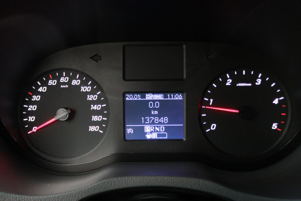 Mercedes-Benz Sprinter 314 2.2 CDI L1H1
