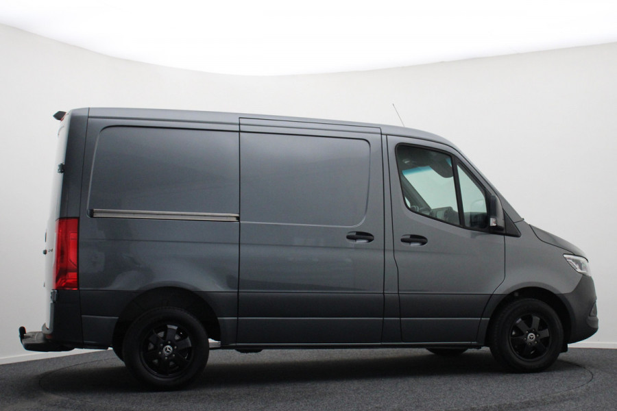 Mercedes-Benz Sprinter 314 2.2 CDI L1H1