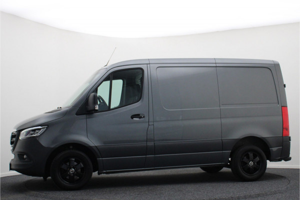 Mercedes-Benz Sprinter 314 2.2 CDI L1H1