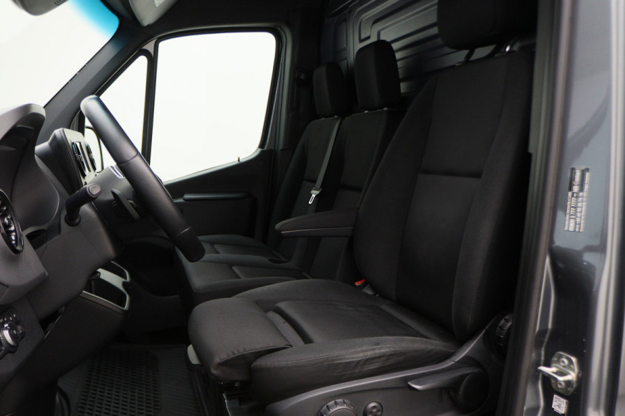 Mercedes-Benz Sprinter 314 2.2 CDI L1H1