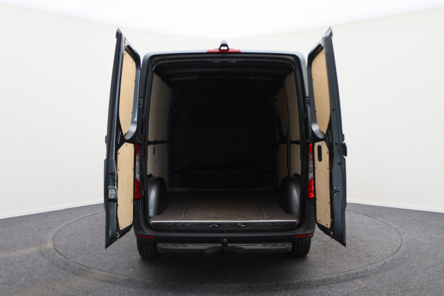 Mercedes-Benz Sprinter 314 2.2 CDI L1H1