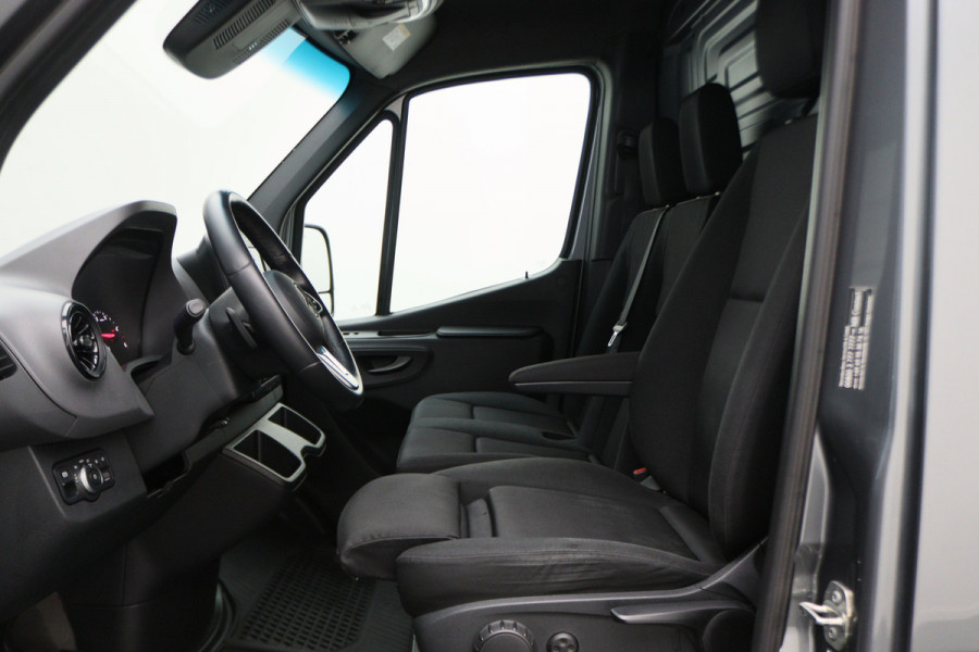Mercedes-Benz Sprinter 314 2.2 CDI L1H1