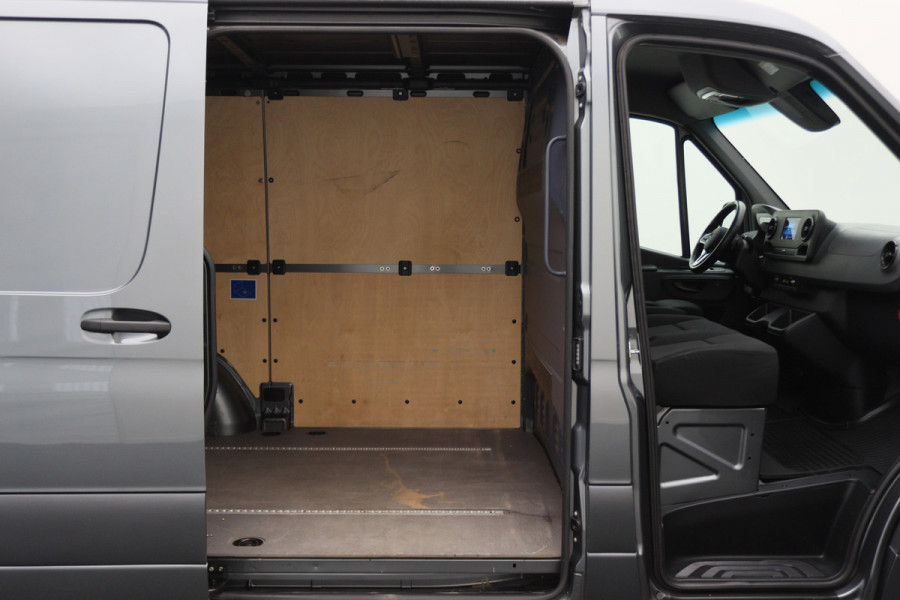 Mercedes-Benz Sprinter 314 2.2 CDI L1H1
