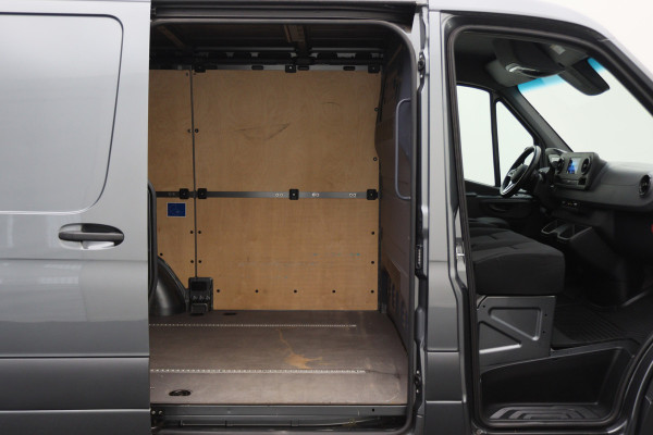 Mercedes-Benz Sprinter 314 2.2 CDI L1H1