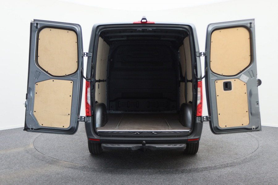 Mercedes-Benz Sprinter 314 2.2 CDI L1H1