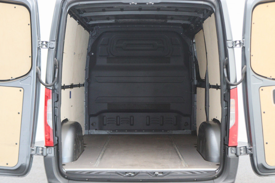 Mercedes-Benz Sprinter 314 2.2 CDI L1H1
