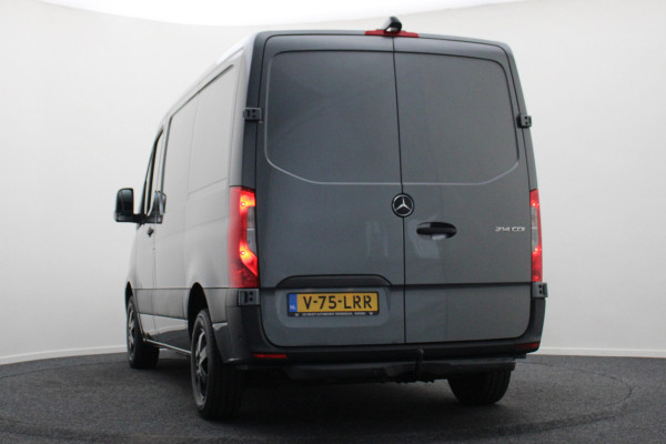 Mercedes-Benz Sprinter 314 2.2 CDI L1H1