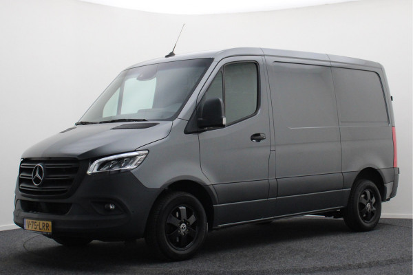Mercedes-Benz Sprinter 314 2.2 CDI L1H1