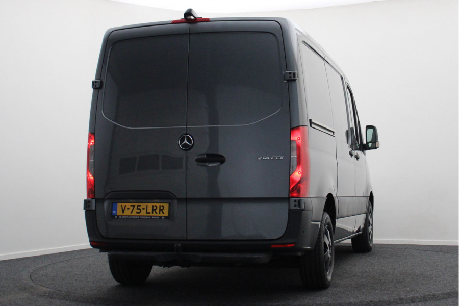 Mercedes-Benz Sprinter 314 2.2 CDI L1H1