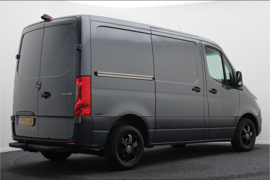 Mercedes-Benz Sprinter 314 2.2 CDI L1H1
