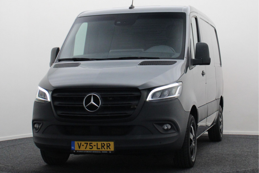 Mercedes-Benz Sprinter 314 2.2 CDI L1H1