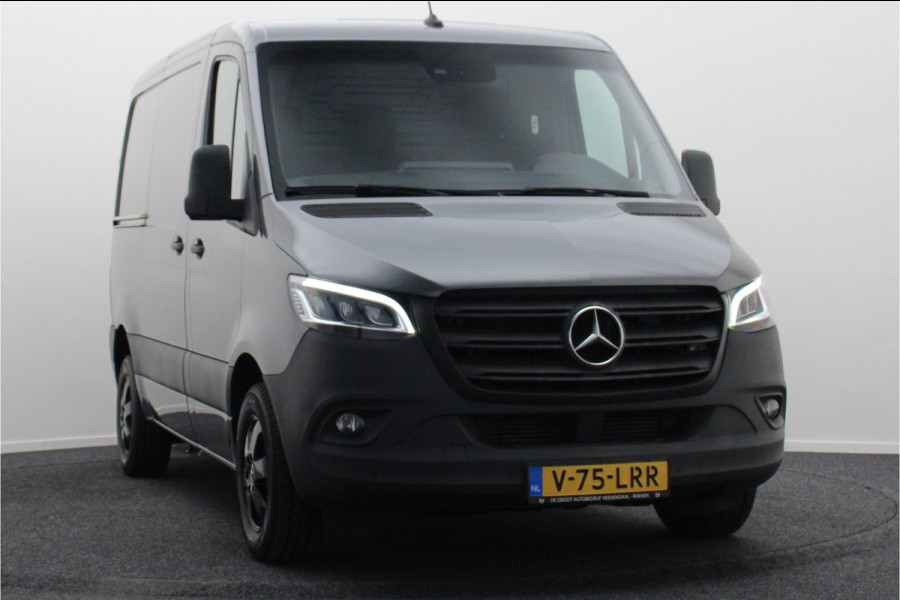 Mercedes-Benz Sprinter 314 2.2 CDI L1H1