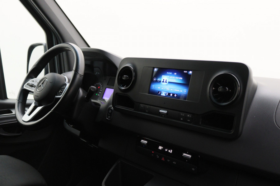 Mercedes-Benz Sprinter 314 2.2 CDI L1H1