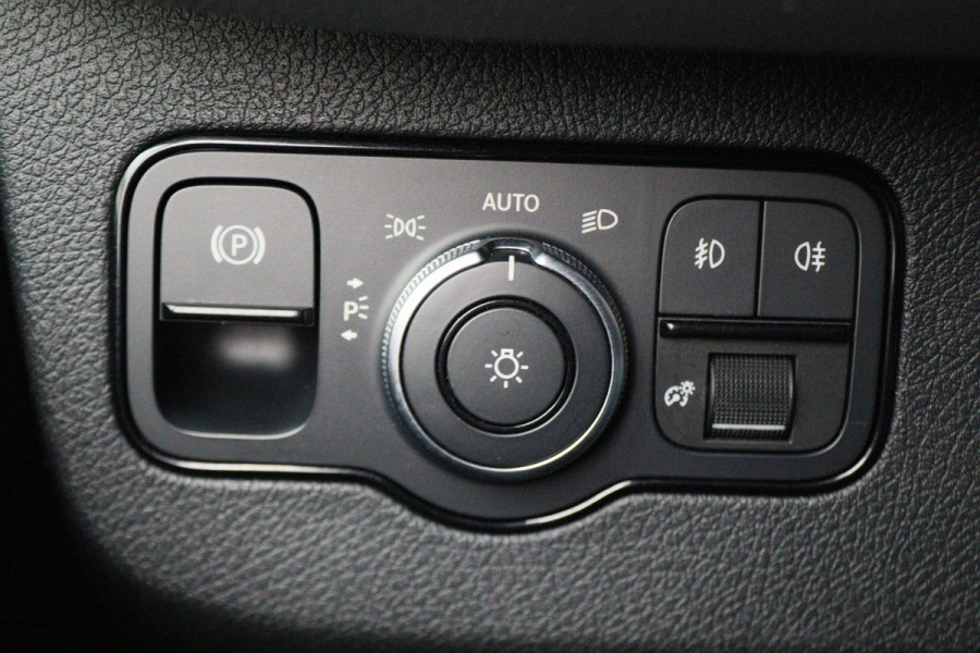 Mercedes-Benz Sprinter 314 2.2 CDI L1H1