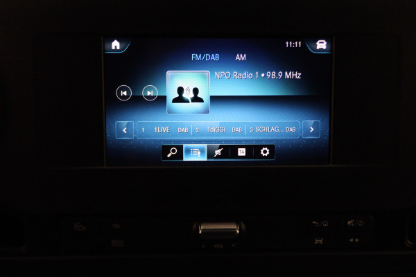 Mercedes-Benz Sprinter 314 2.2 CDI L1H1