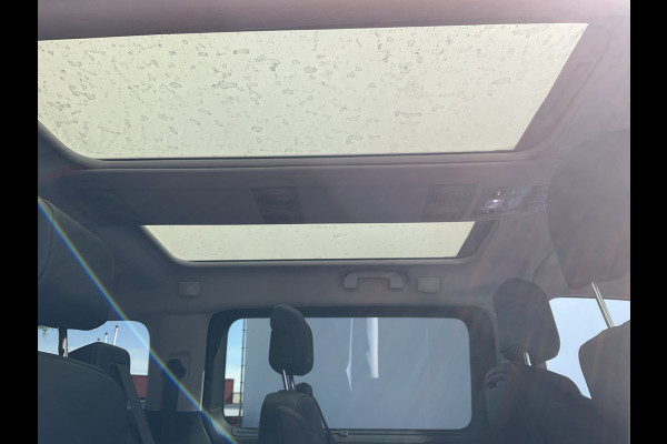 Opel Vivaro E Innovation Invalide aanpassing Stoellift Braun-Ability Trekhaak Leder Pano Hud Vol opties!