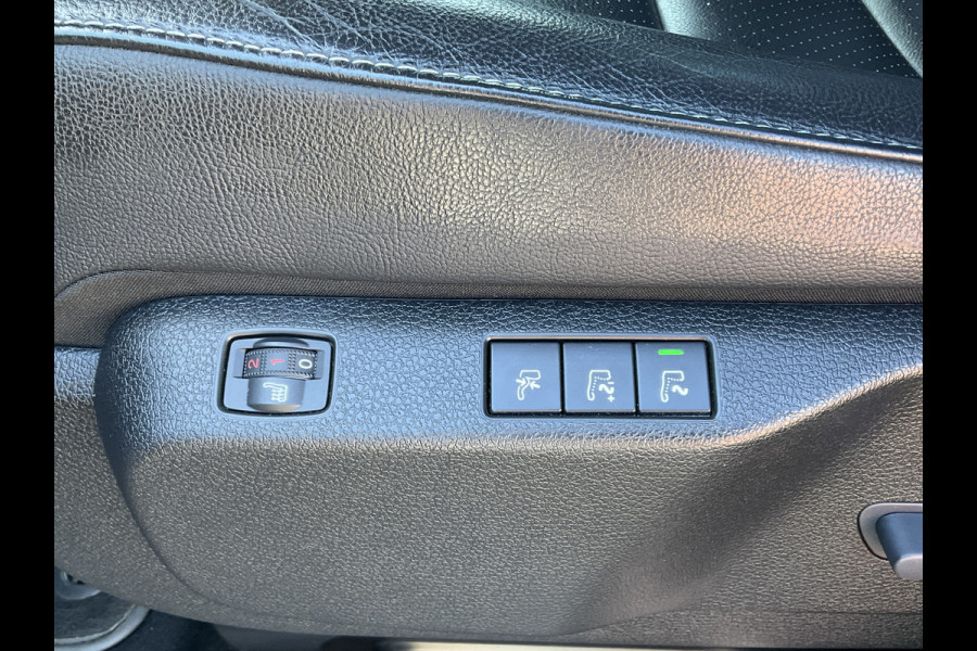 Opel Vivaro E Innovation Invalide aanpassing Stoellift Braun-Ability Trekhaak Leder Pano Hud Vol opties!
