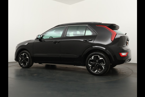Kia Niro EV DynamicLine 64.8 kWh - Navigatie - Parkeersensoren voor en achter - Adaptieve cruise control - Fabrieksgarantie tot 11-2030