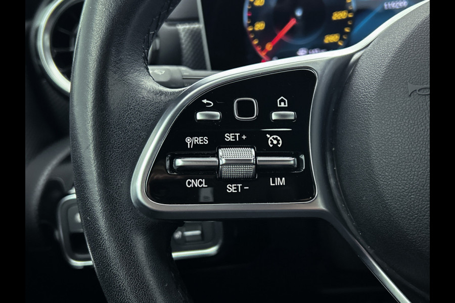 Mercedes-Benz A-Klasse 180 Advantage | Lichtmetalen velgen | Wide screen | Navigatie | Parking support met Camera achter | Inclusief 24 maanden Mercedes-Benz Certified garantie voor Europa.