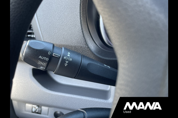Citroën Jumpy 1.6BlueHDI 95 Club L2H1 Airco Carplay Navigatie Bluetooth Cruise control