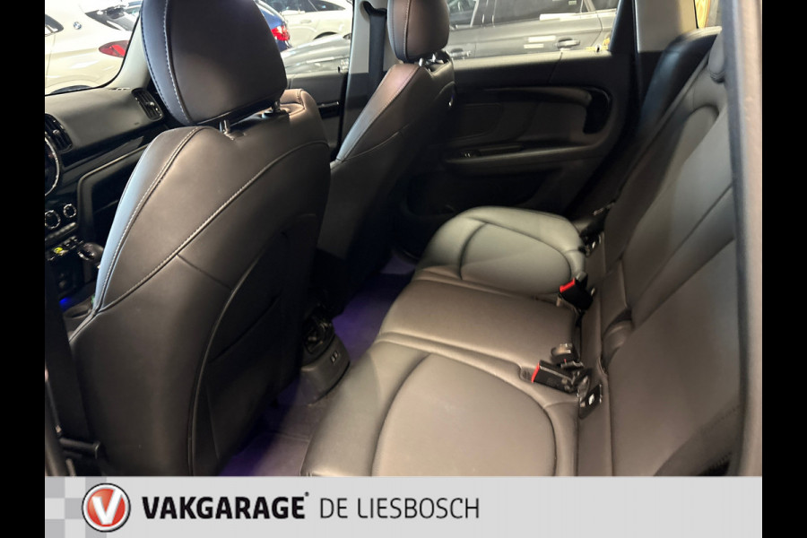 MINI Countryman 2.0 Cooper S E ALL4 Essential Step / Panorama-dak / Harman-kardon / head-up display