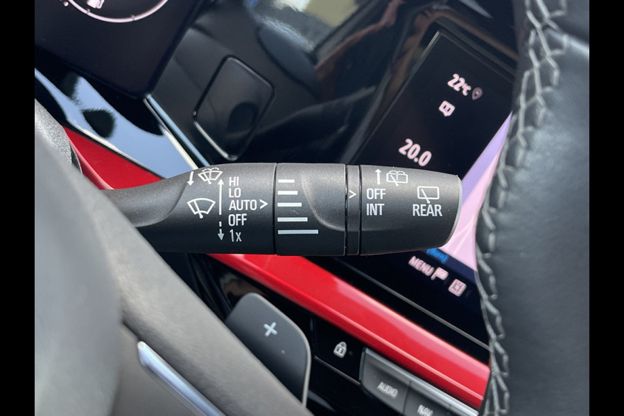 Opel Mokka 1.2 Turbo GS Line | CarPlay | Camera | ACC | LED | Keyless | 18 inch