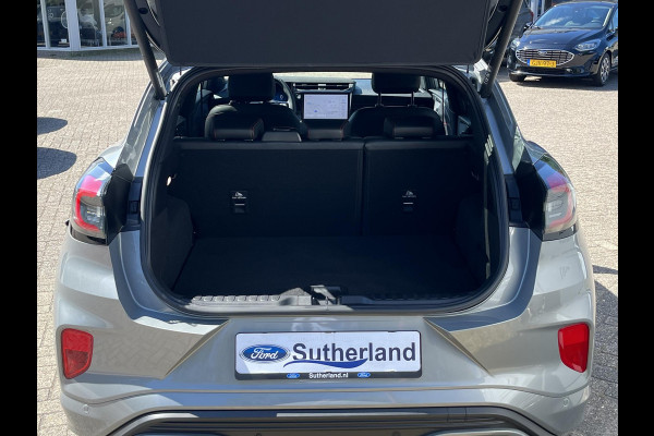 Ford Puma 1.0 EcoBoost Hybrid ST-Line X 125pk | Nieuw Model | Winter Pack | Adaptieve Cruise | Elektrische Achterklep | Matrix LED Koplampen | 360 graden Camera's