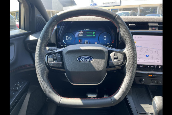 Ford Puma 1.0 EcoBoost Hybrid ST-Line X 125pk | Nieuw Model | Winter Pack | Adaptieve Cruise | Elektrische Achterklep | Matrix LED Koplampen | 360 graden Camera's