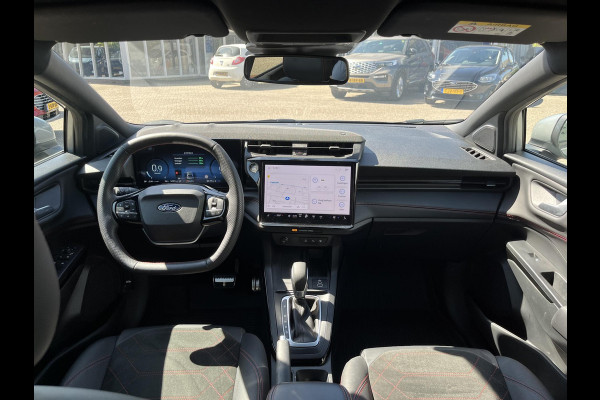 Ford Puma 1.0 EcoBoost Hybrid ST-Line X 125pk | Nieuw Model | Winter Pack | Adaptieve Cruise | Elektrische Achterklep | Matrix LED Koplampen | 360 graden Camera's