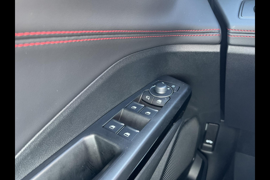 Ford Puma 1.0 EcoBoost Hybrid ST-Line X 125pk | Nieuw Model | Winter Pack | Adaptieve Cruise | Elektrische Achterklep | Matrix LED Koplampen | 360 graden Camera's