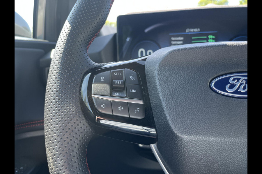 Ford Puma 1.0 EcoBoost Hybrid ST-Line X 125pk | Nieuw Model | Winter Pack | Adaptieve Cruise | Elektrische Achterklep | Matrix LED Koplampen | 360 graden Camera's