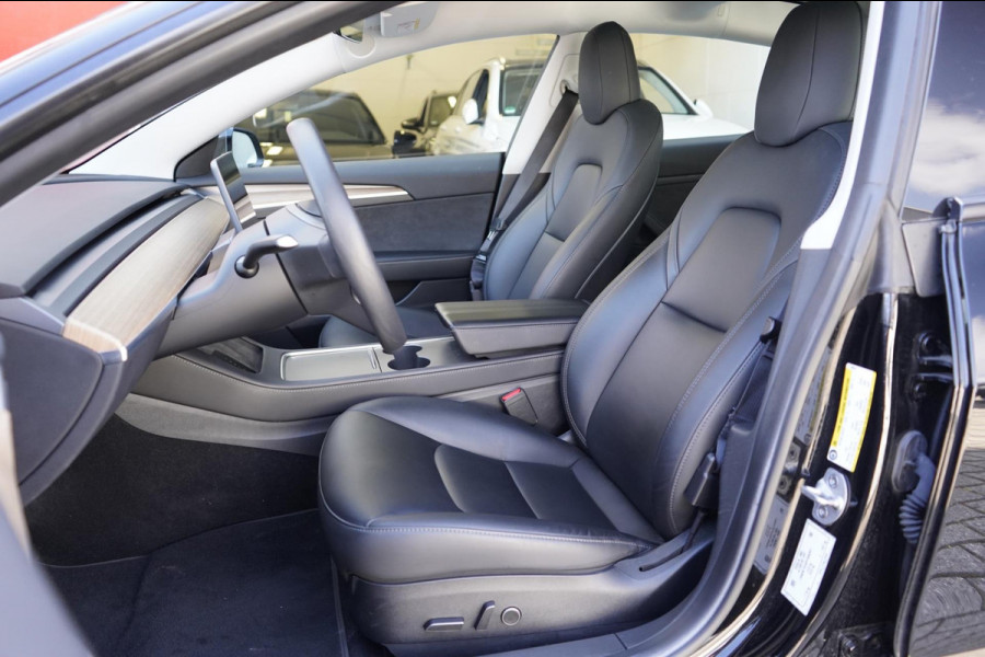 Tesla Model 3 Long Range RWD 75 kWh