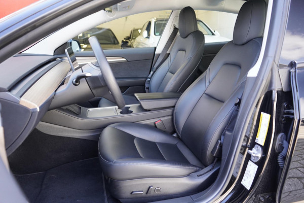 Tesla Model 3 Long Range RWD 75 kWh