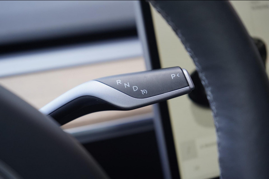 Tesla Model 3 Long Range RWD 75 kWh