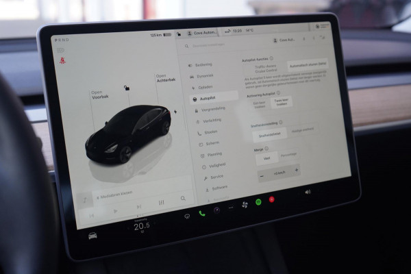 Tesla Model 3 Long Range RWD 75 kWh